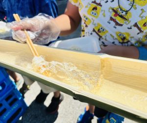 そうめん