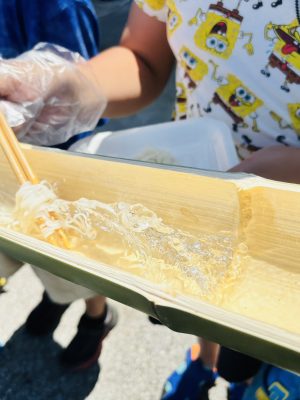 そうめん